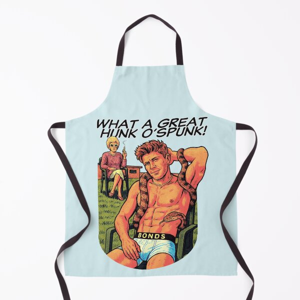Item preview, Great Hunk O'Spunk | Kath & Kim | Bob Irwin designed and sold by Mattk270.