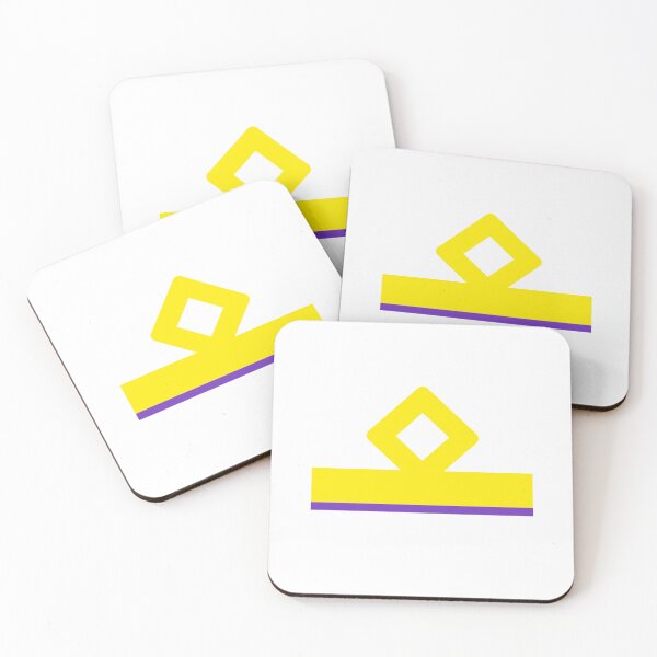 Item preview, Maritime Rank - Third Engineer Epaullettes (Diamond). White. Sailor ONE designed and sold by Sailor-One.