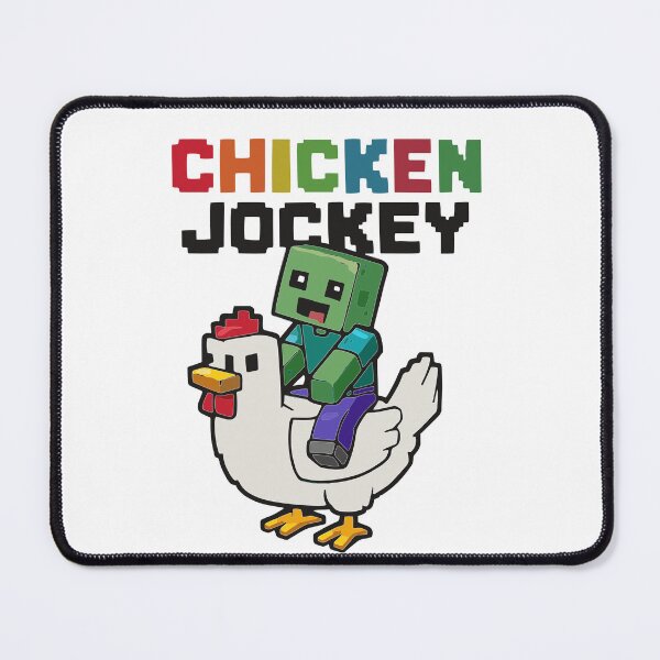 Item preview, Vintage Jockeys Chicken 2025 designed and sold by imadesign.