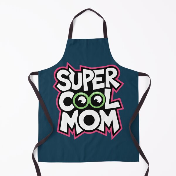 Item preview, Super Cool Mom Graffiti Mother's Day designed and sold by NosandEdgy.