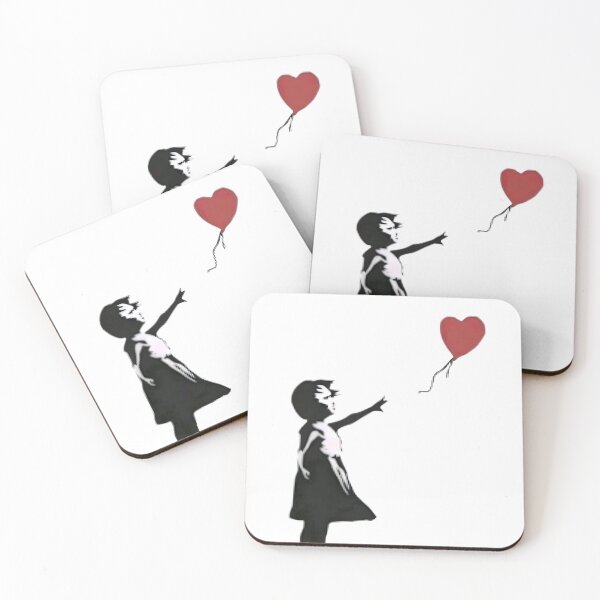 Item preview, Grab the Heart Before It Ghosts You – Sassy Banksy Vibes Tee! designed and sold by GL!TCH LAB.