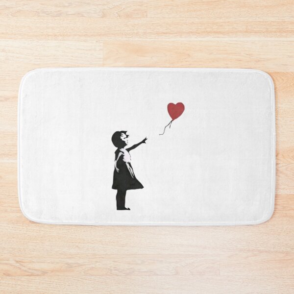 Item preview, Grab the Heart Before It Ghosts You – Sassy Banksy Vibes Tee! designed and sold by GL!TCH LAB.