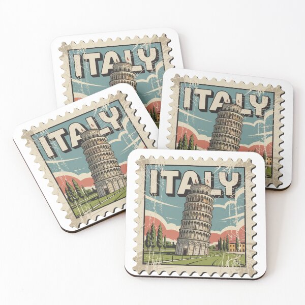 Item preview,  Leaning Tower of Pisa, Italy designed and sold by Dekis-Vareity7.