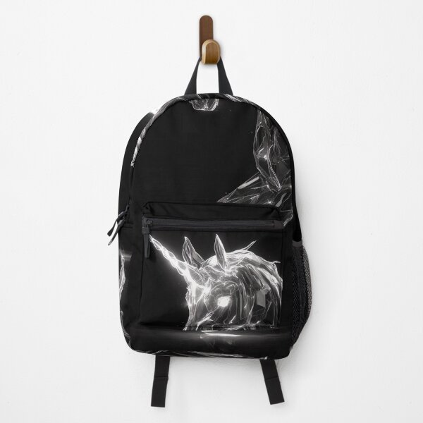 Item preview, Ultra realistic unicorn black and white lines designed and sold by dcrc.