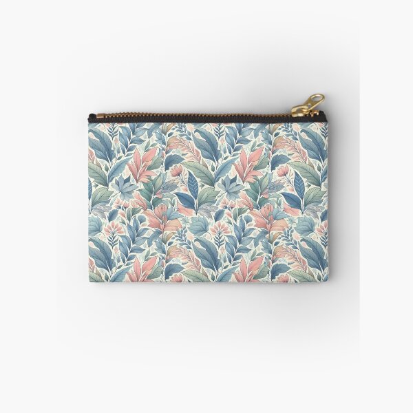 Item preview, Flower and leaves pattern  designed and sold by Ruchi73.