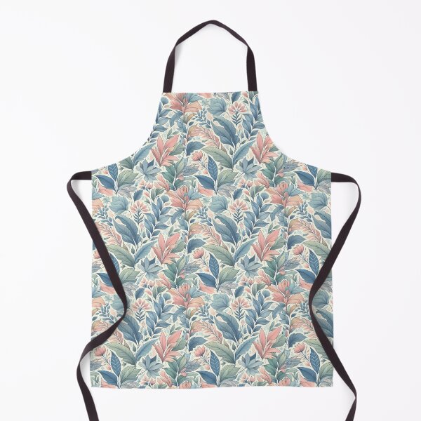 Item preview, Flower and leaves pattern  designed and sold by Ruchi73.
