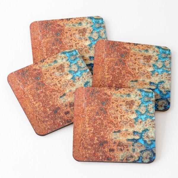 Item preview, Rust Pattern designed and sold by ViaARTfactory.