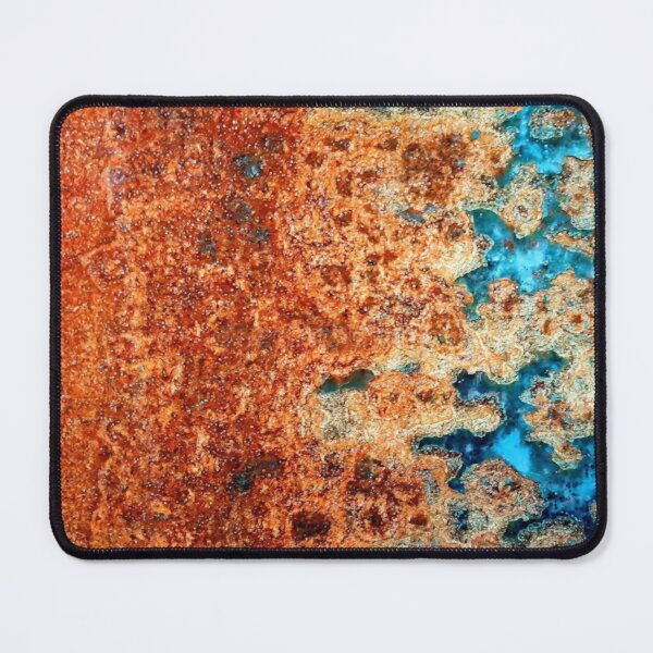 Item preview, Rust Pattern designed and sold by ViaARTfactory.
