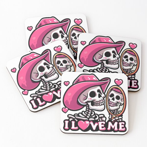 Item preview, Cowboy i love me designed and sold by maximinano100k.