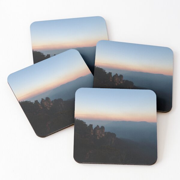 Item preview, The Three Sisters  designed and sold by Pixxowl.