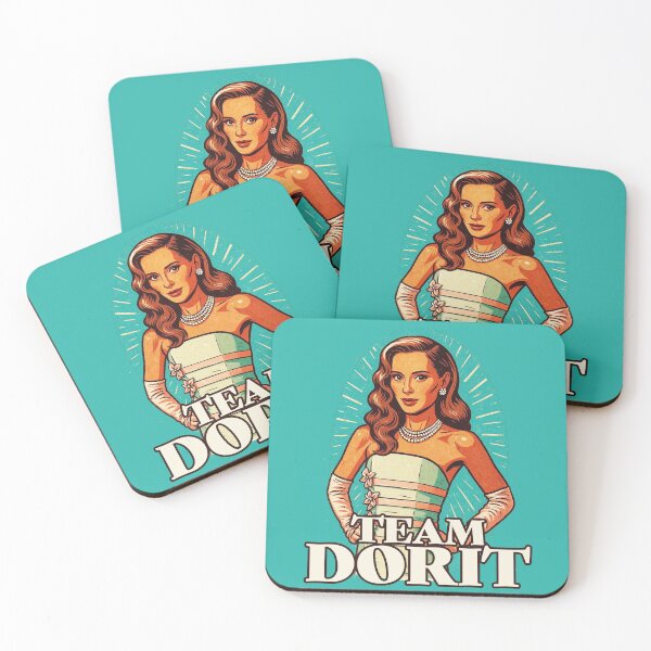 Item preview, Team Dorit | RHOBH designed and sold by Mattk270.