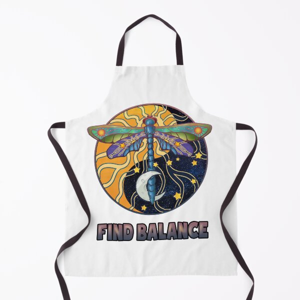 Item preview, Find Balance designed and sold by TheMoonlightShop.