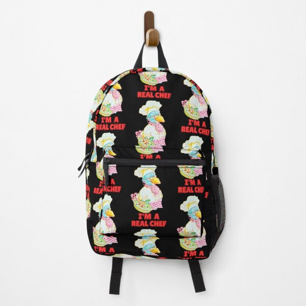 Item preview, Old-school Chef Penguin designed and sold by DennisKing.