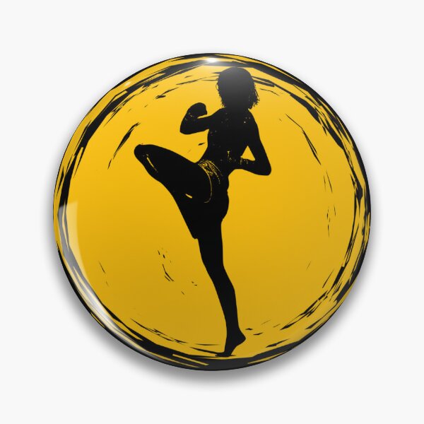 Item preview, Eight Limbs, One Power designed and sold by mayday14.