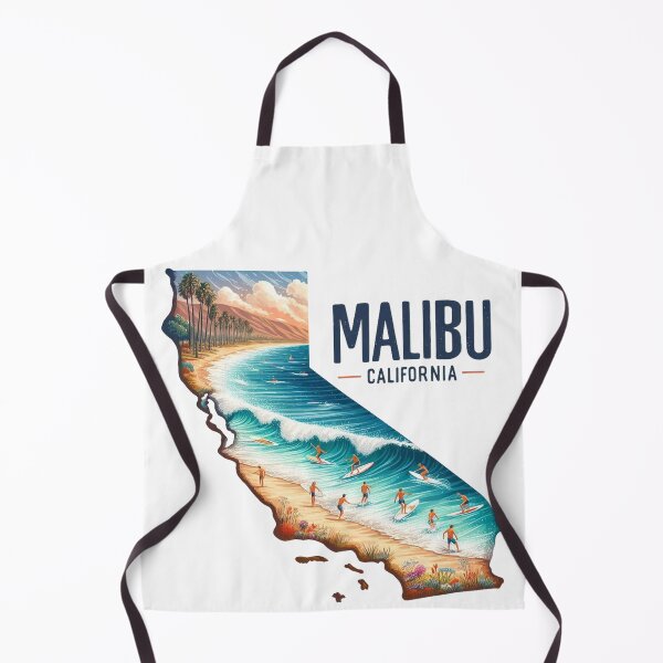 Item preview, Malibu designed and sold by maximinano100k.