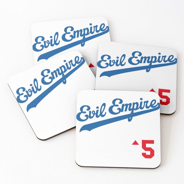 Item preview, Evil Empire West designed and sold by CheezyStudios.