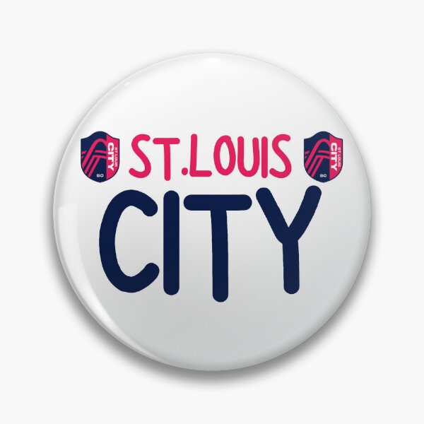 Item preview, St. Louis City designed and sold by nrmiller2s.