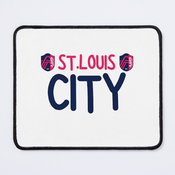 Item preview, St. Louis City designed and sold by nrmiller2s.