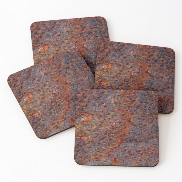 Item preview, Rust Pattern designed and sold by ViaARTfactory.