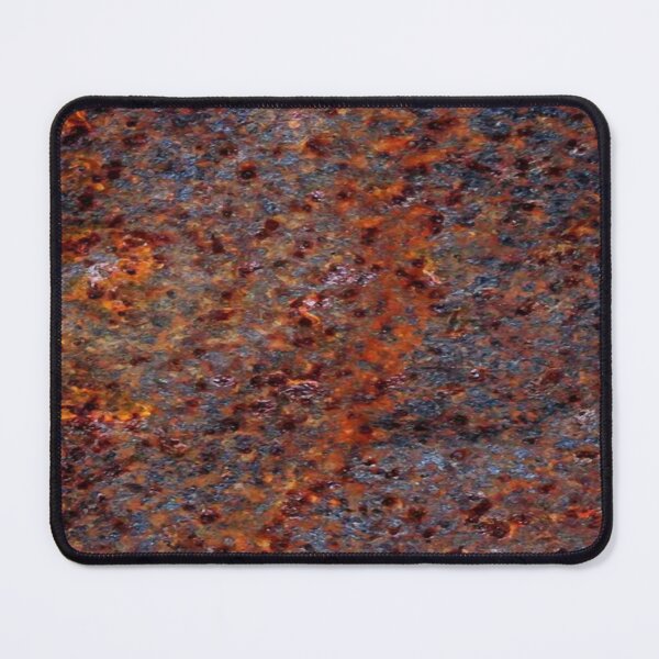 Item preview, Rust Pattern designed and sold by ViaARTfactory.