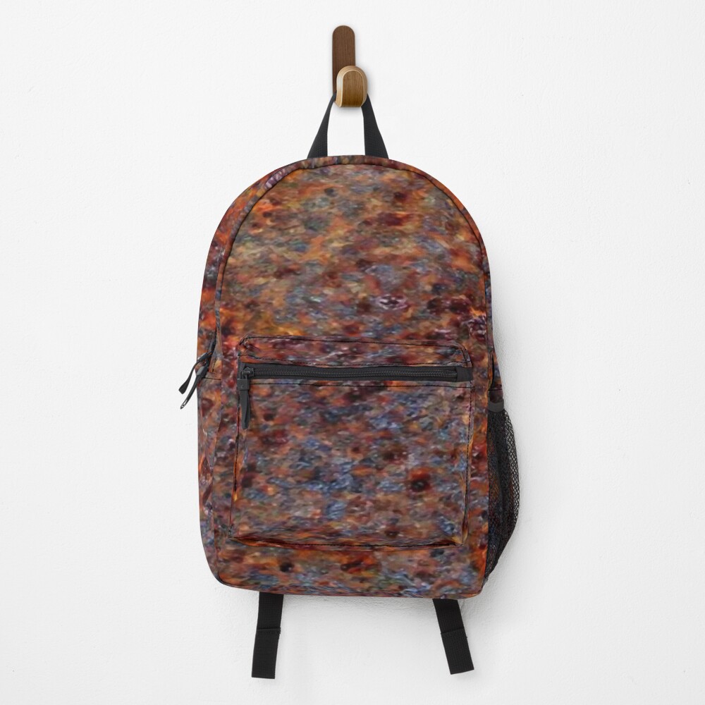 Item preview, Backpack designed and sold by ViaARTfactory.
