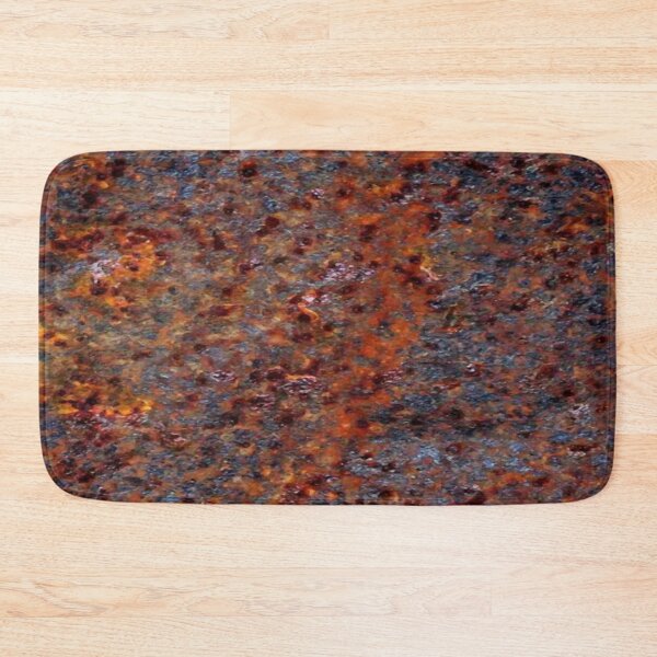Item preview, Rust Pattern designed and sold by ViaARTfactory.