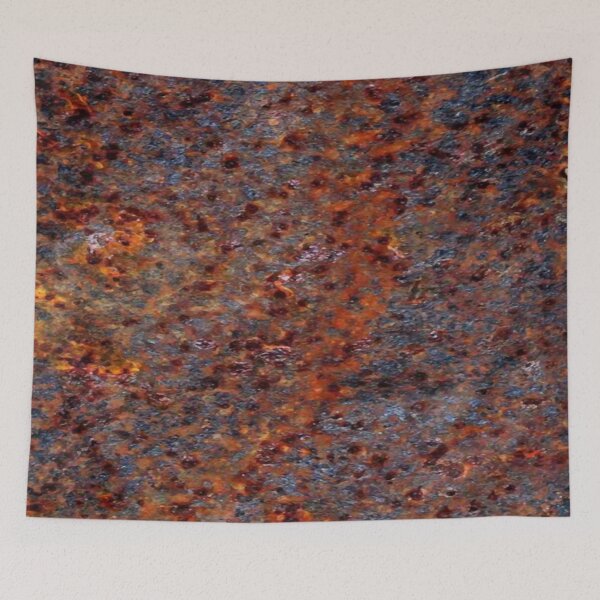 Item preview, Rust Pattern designed and sold by ViaARTfactory.