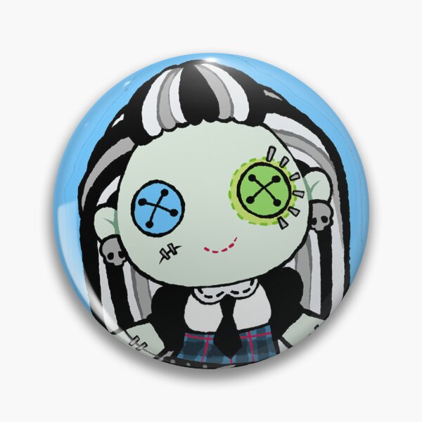 Item preview, Frakie sticker designed and sold by Smeoow.