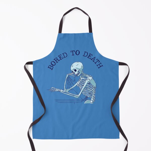 Item preview, Bored to Death designed and sold by monkeysoup.