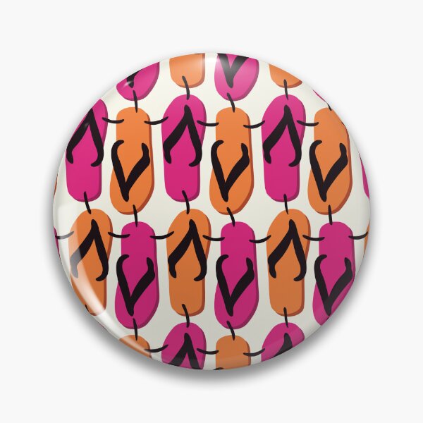 Item preview, Priscilla Thongs designed and sold by golovesomeart.