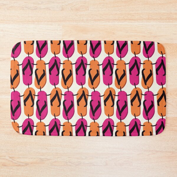 Item preview, Priscilla Thongs designed and sold by golovesomeart.