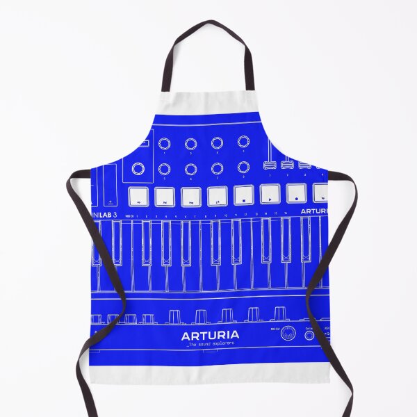 Item preview, Arturia MiniLab 3 – The choice of sound alchemists designed and sold by zapdesign.
