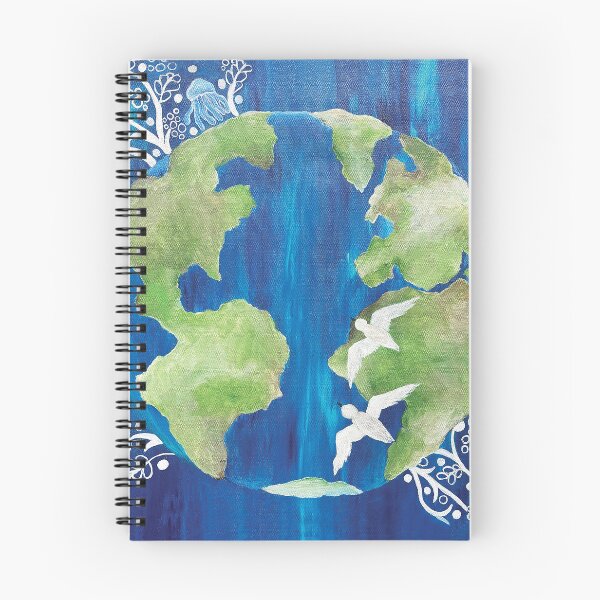 Item preview, For the Love of Our Earth designed and sold by greybirdartist.