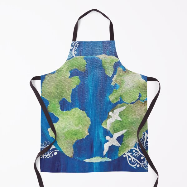Item preview, For the Love of Our Earth designed and sold by greybirdartist.