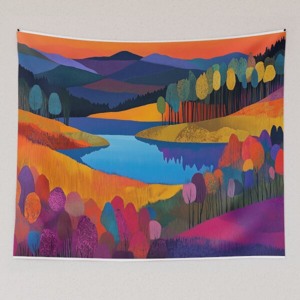Item preview, Heartland  designed and sold by randynash.