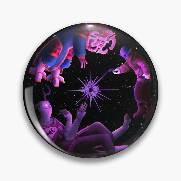 Item preview, Outer Wilds designed and sold by samidot.