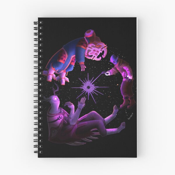 Item preview, Outer Wilds designed and sold by samidot.