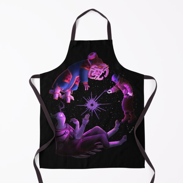 Item preview, Outer Wilds designed and sold by samidot.