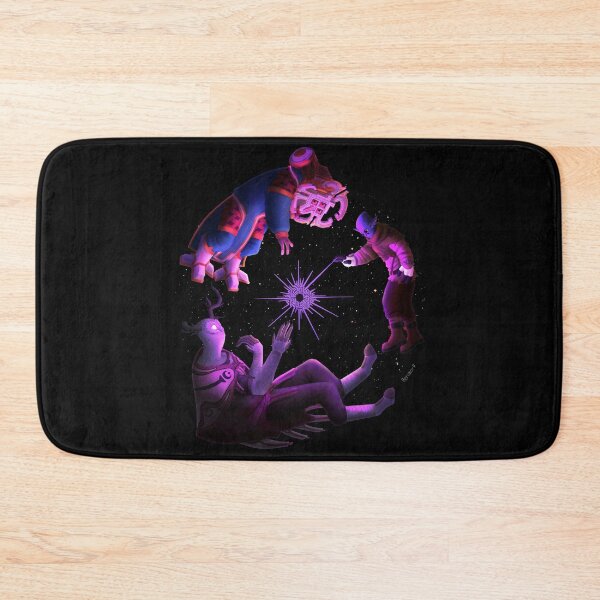 Item preview, Outer Wilds designed and sold by samidot.