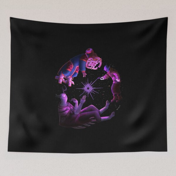 Item preview, Outer Wilds designed and sold by samidot.