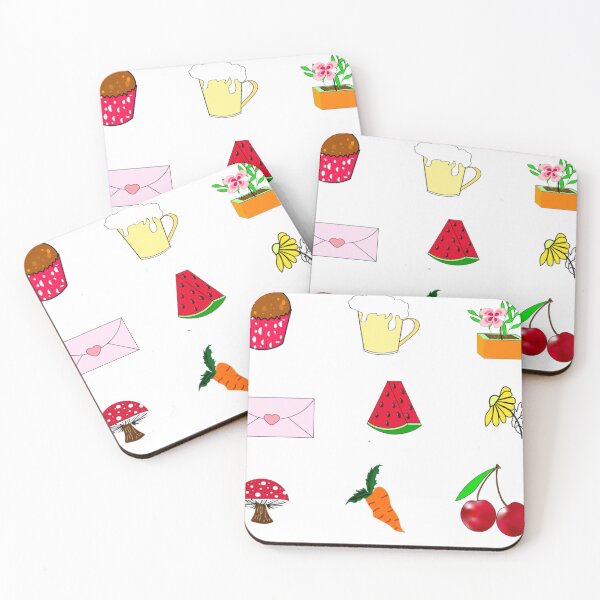 Item preview, small images art illustratios designed and sold by Nature  Nblossom.