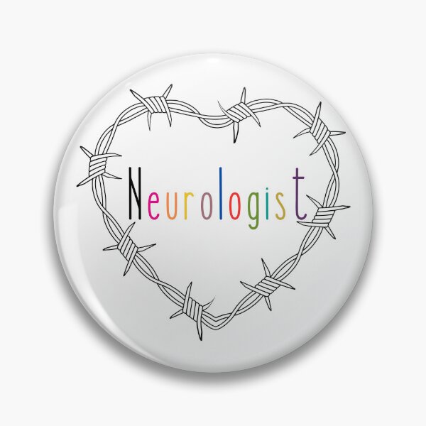 Item preview, Neurologist designed and sold by Oreo2020 Creations.