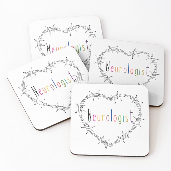 Item preview, Neurologist designed and sold by Oreo2020 Creations.