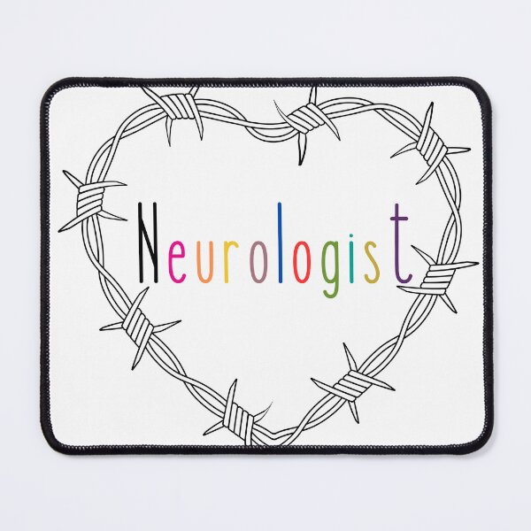 Item preview, Neurologist designed and sold by Oreo2020 Creations.