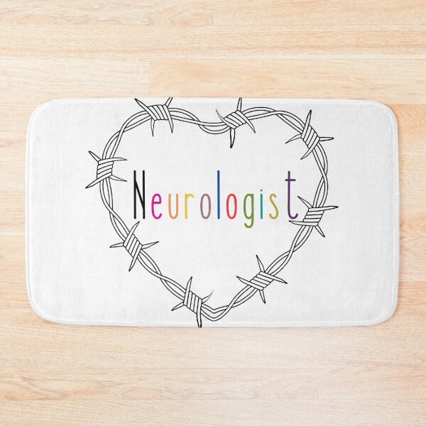Item preview, Neurologist designed and sold by Oreo2020 Creations.