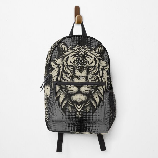 Item preview, SIBERIAN TIGER designed and sold by maistendencias.