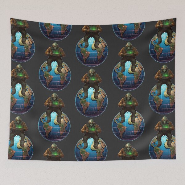 Item preview, FEEL THE VIBE designed and sold by TG FUSION VIBE.