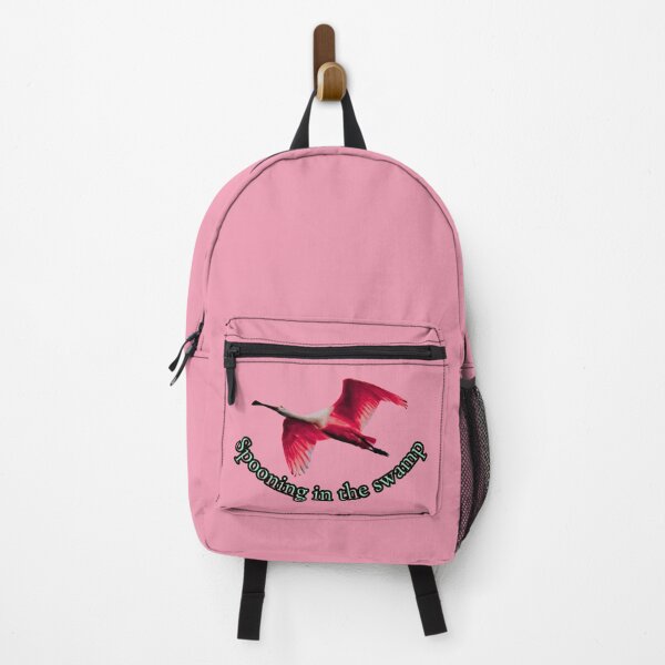 Item preview, Spoonbill  designed and sold by LoveGrub.