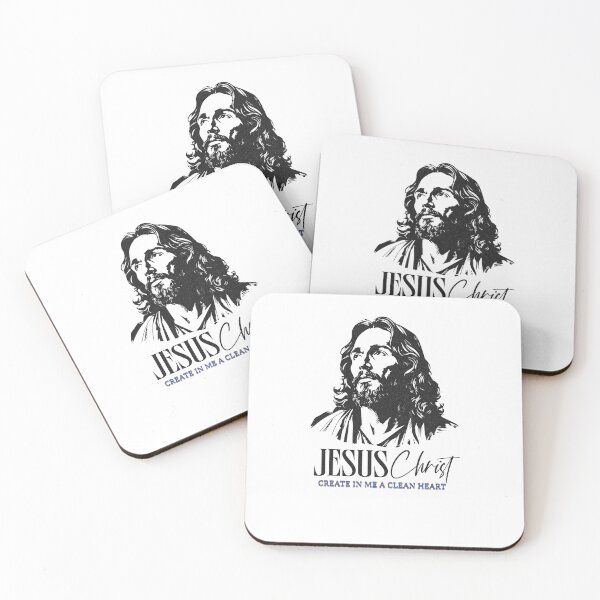 Item preview, Jesus Christ designed and sold by -Inkspire Studio-.