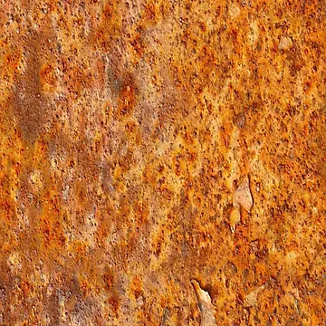 Artwork thumbnail, Rust Patterns by ViaARTfactory